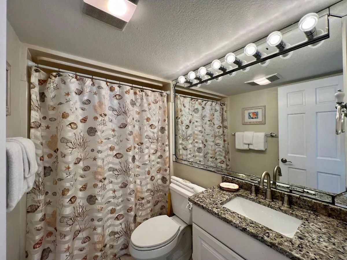 Sandpiper Cove 2148 Destin Holiday home