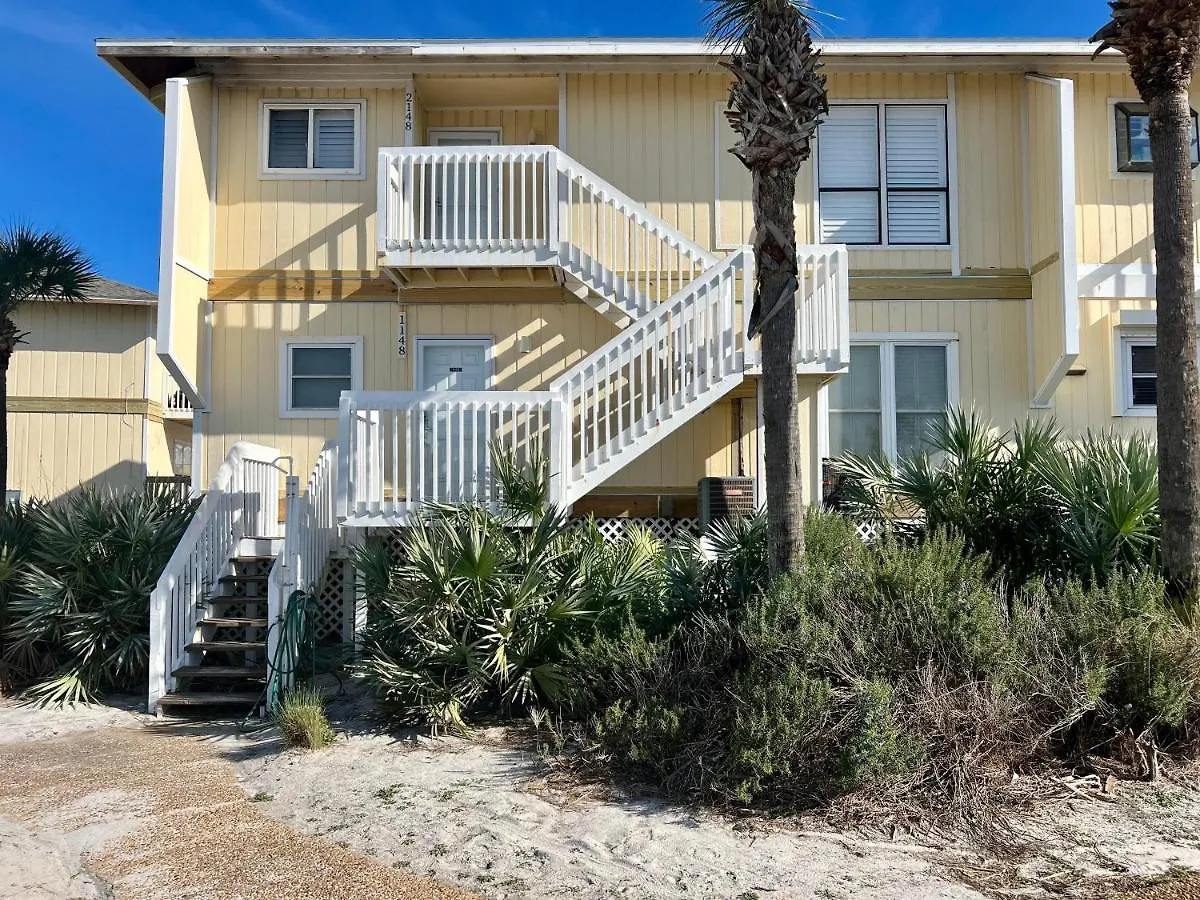 Sandpiper Cove 2148 location