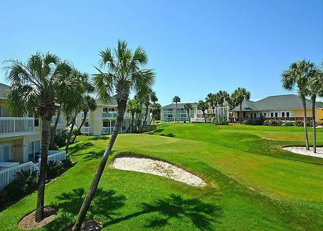 Holiday home Sandpiper Cove 2148 Destin