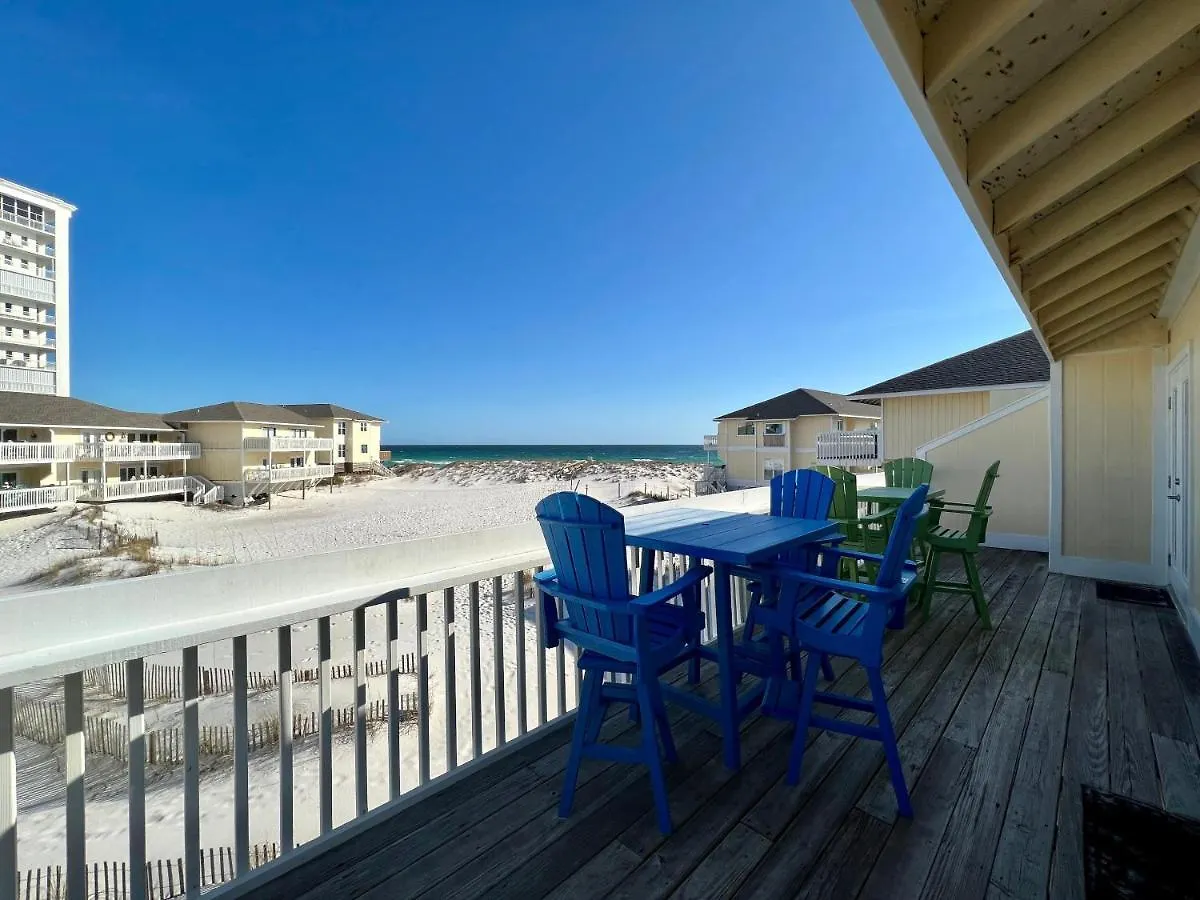 Sandpiper Cove 2148 Destin Holiday home