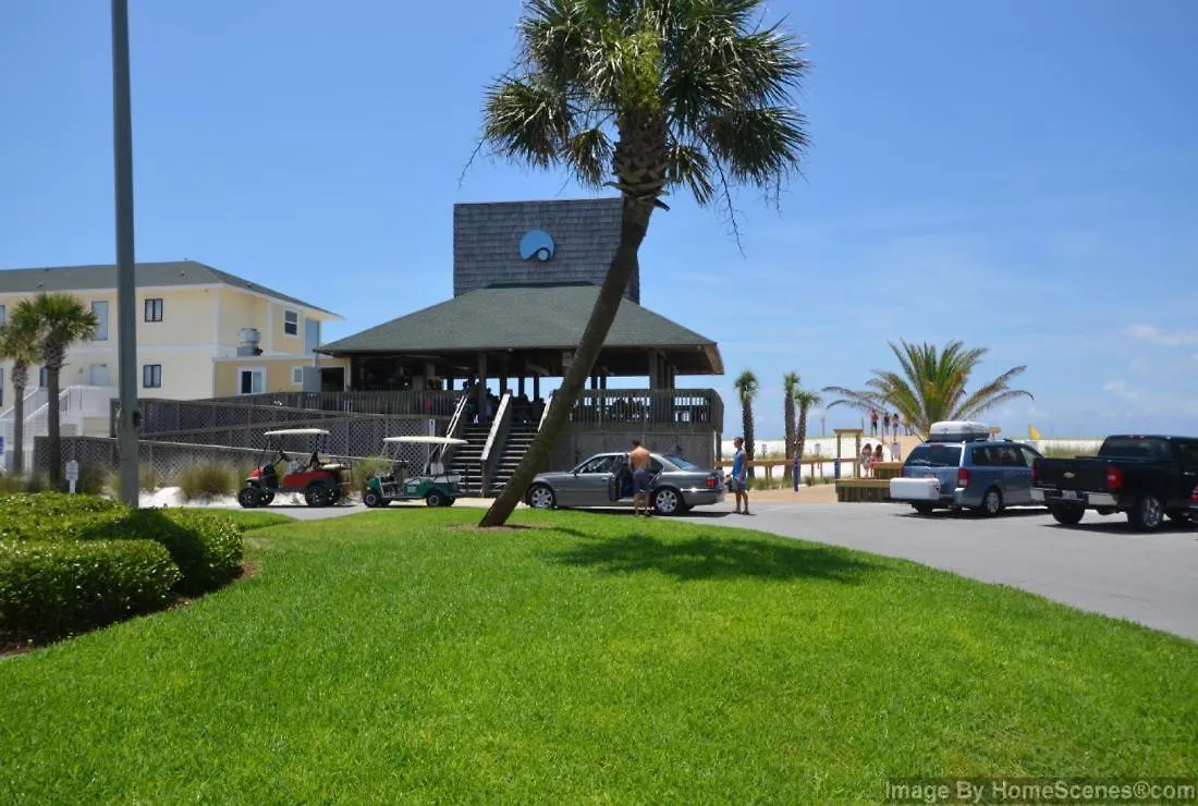 Sandpiper Cove 2148 Destin