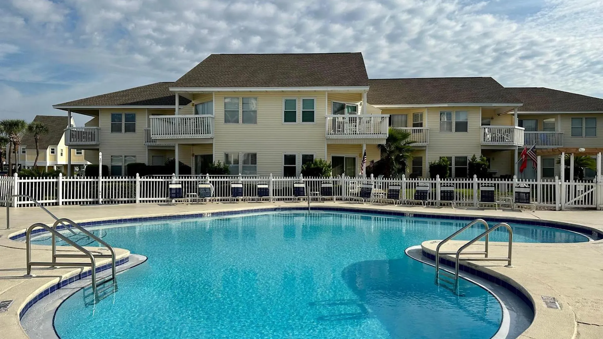 Sandpiper Cove 2148 Destin United States
