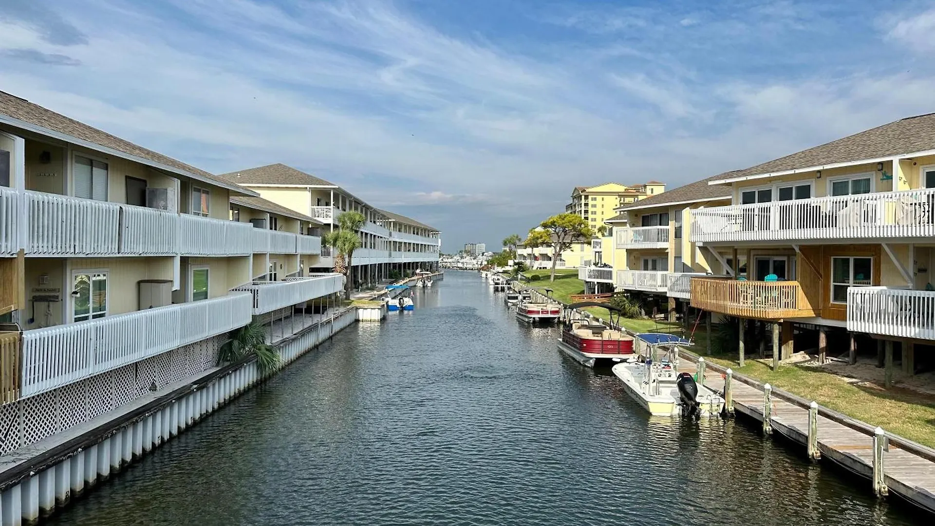 Sandpiper Cove 2148 Destin Holiday home