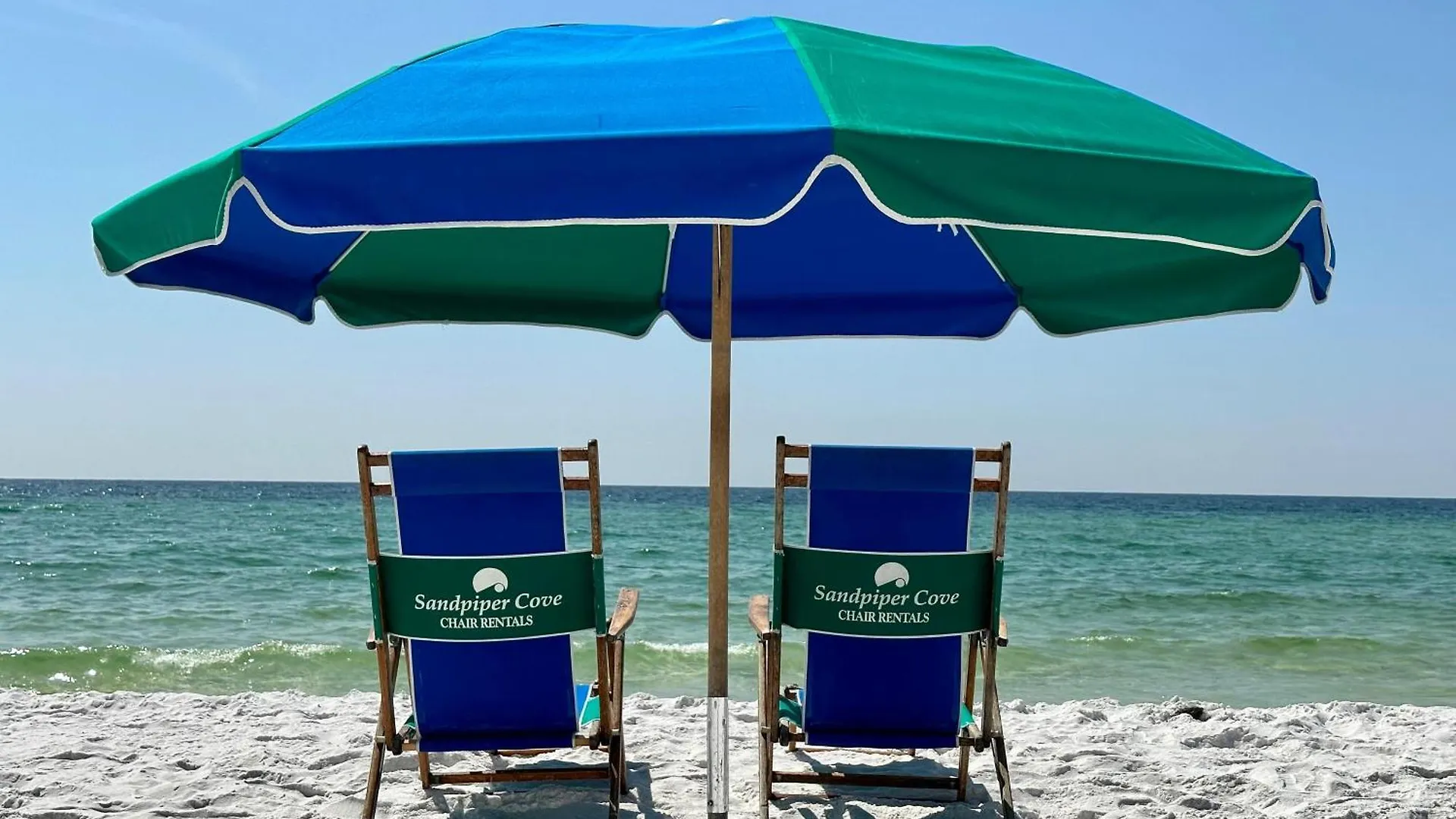 Holiday home Sandpiper Cove 2148 Destin United States